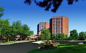 Hilton Mississauga Meadowvale Hotel 4*